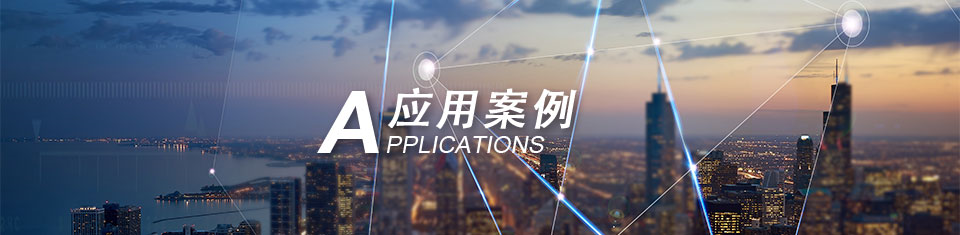 应用案例